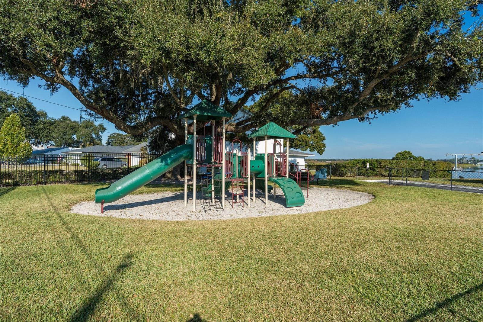 LAKE CONWAY ESTATES - Residential