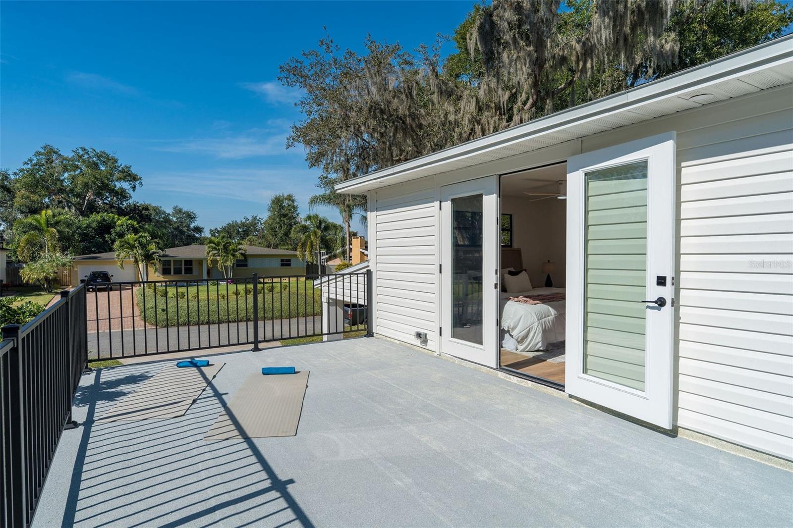 LAKE CONWAY ESTATES - Residential