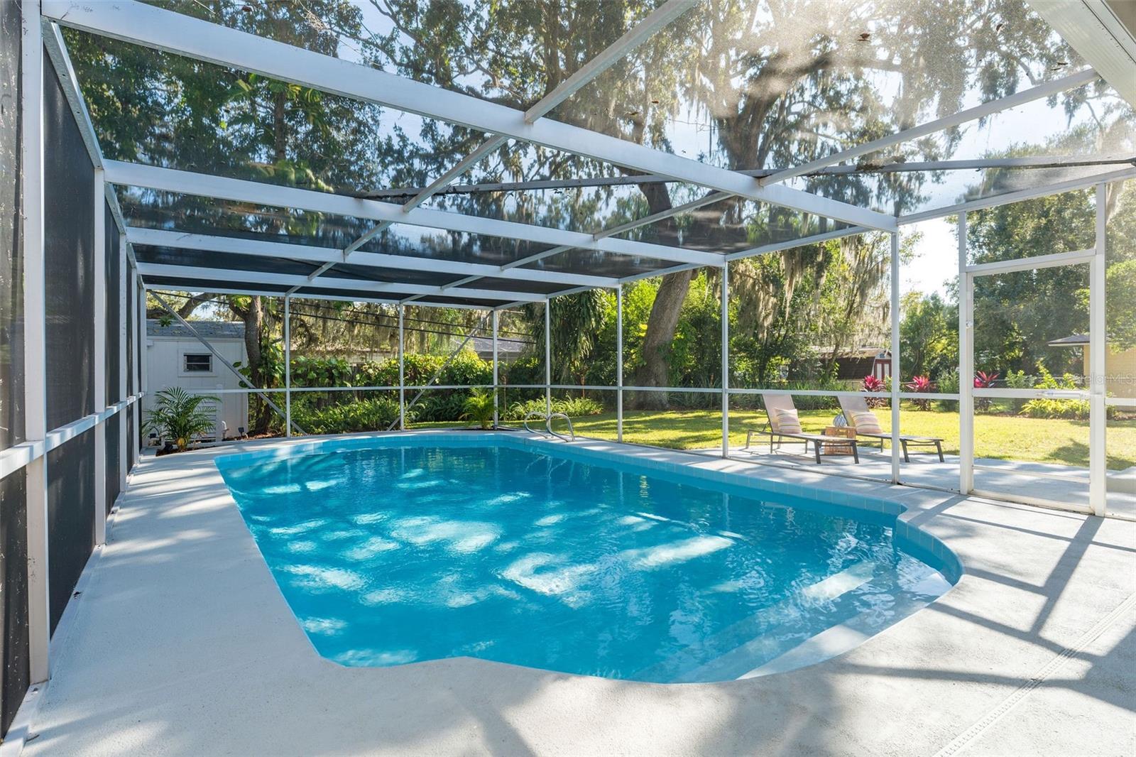 LAKE CONWAY ESTATES - Residential