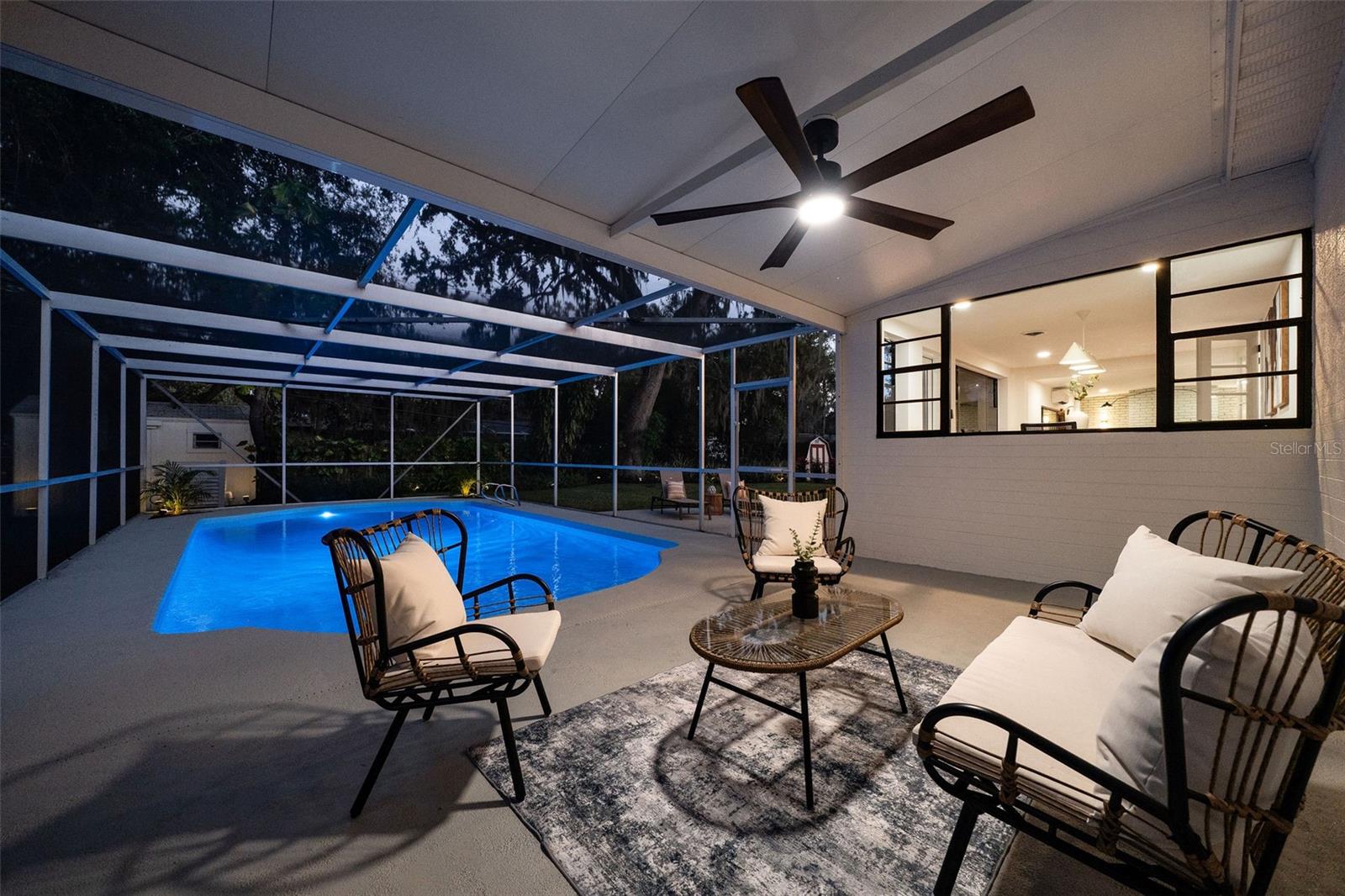 LAKE CONWAY ESTATES - Residential