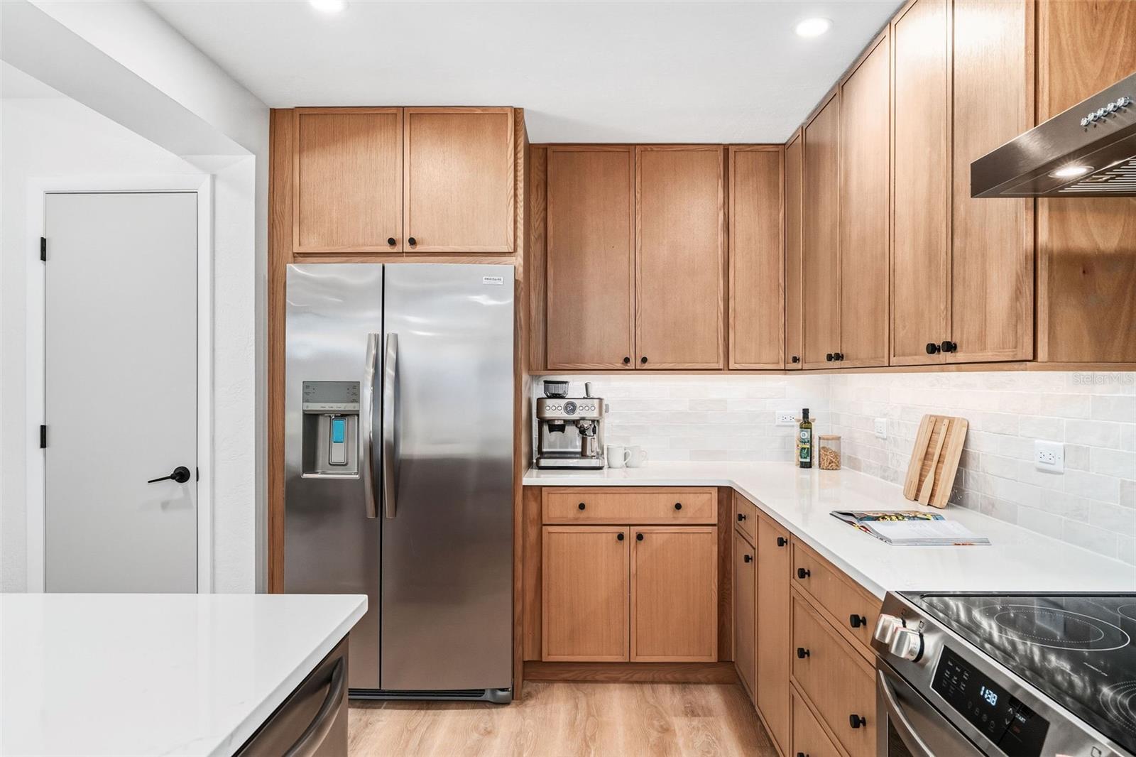 LAKE CONWAY ESTATES - Residential