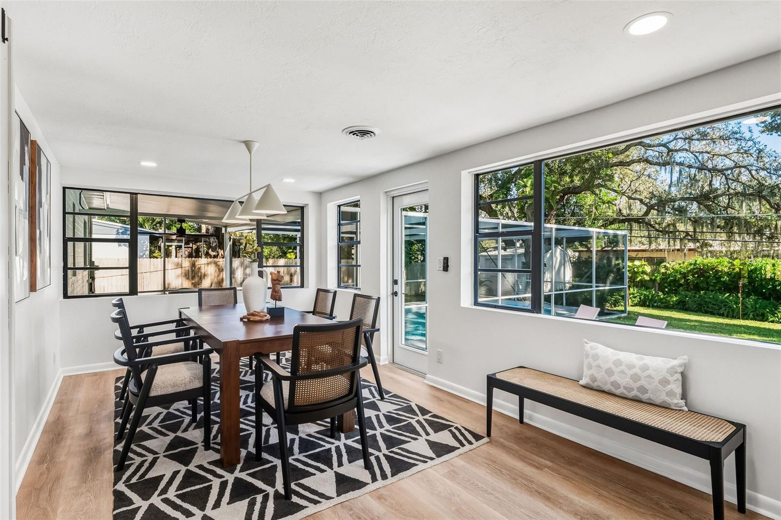 LAKE CONWAY ESTATES - Residential