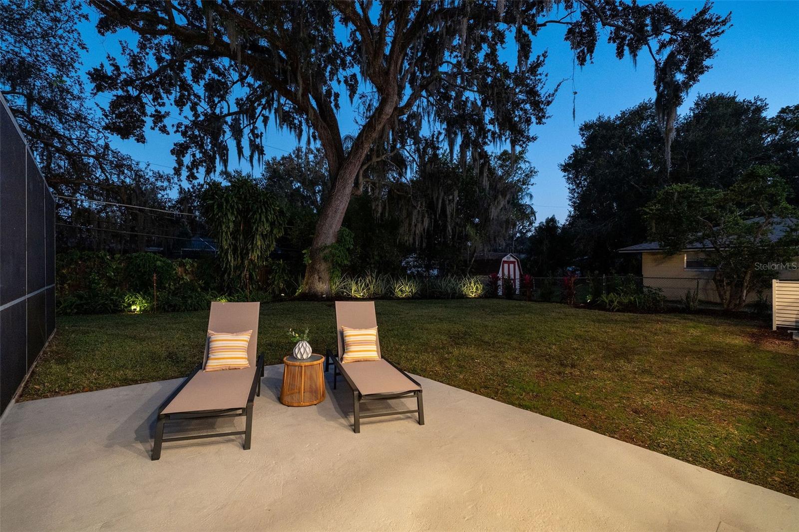 LAKE CONWAY ESTATES - Residential