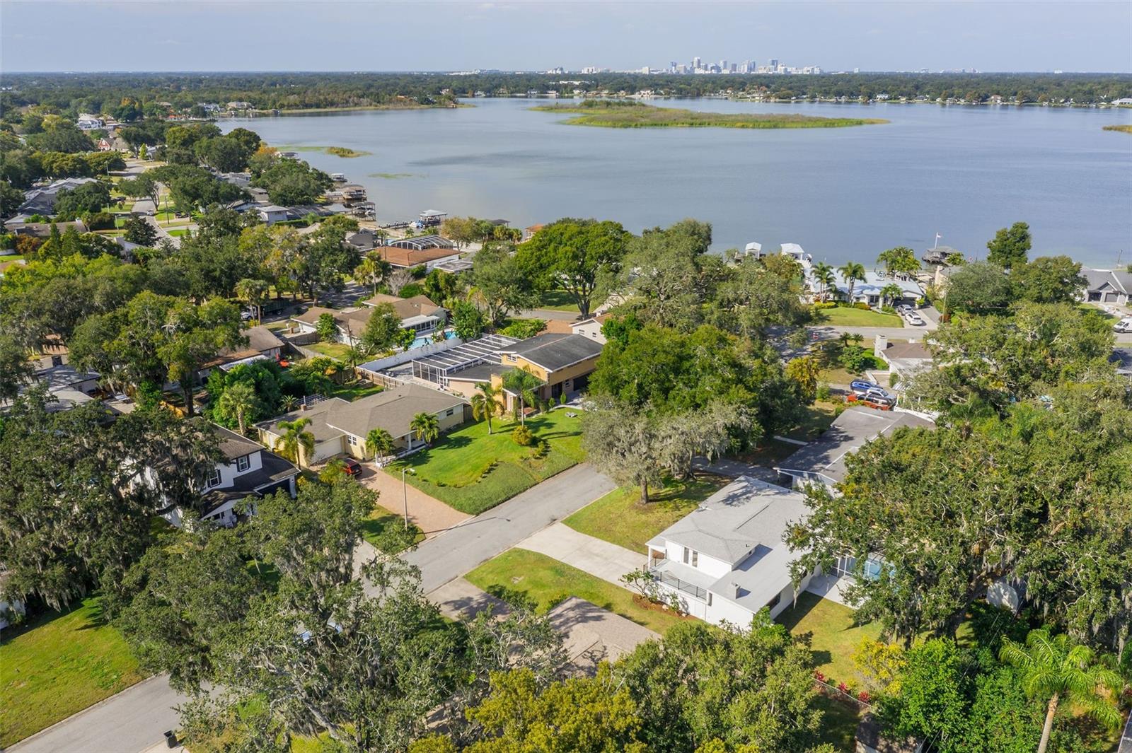 LAKE CONWAY ESTATES - Residential