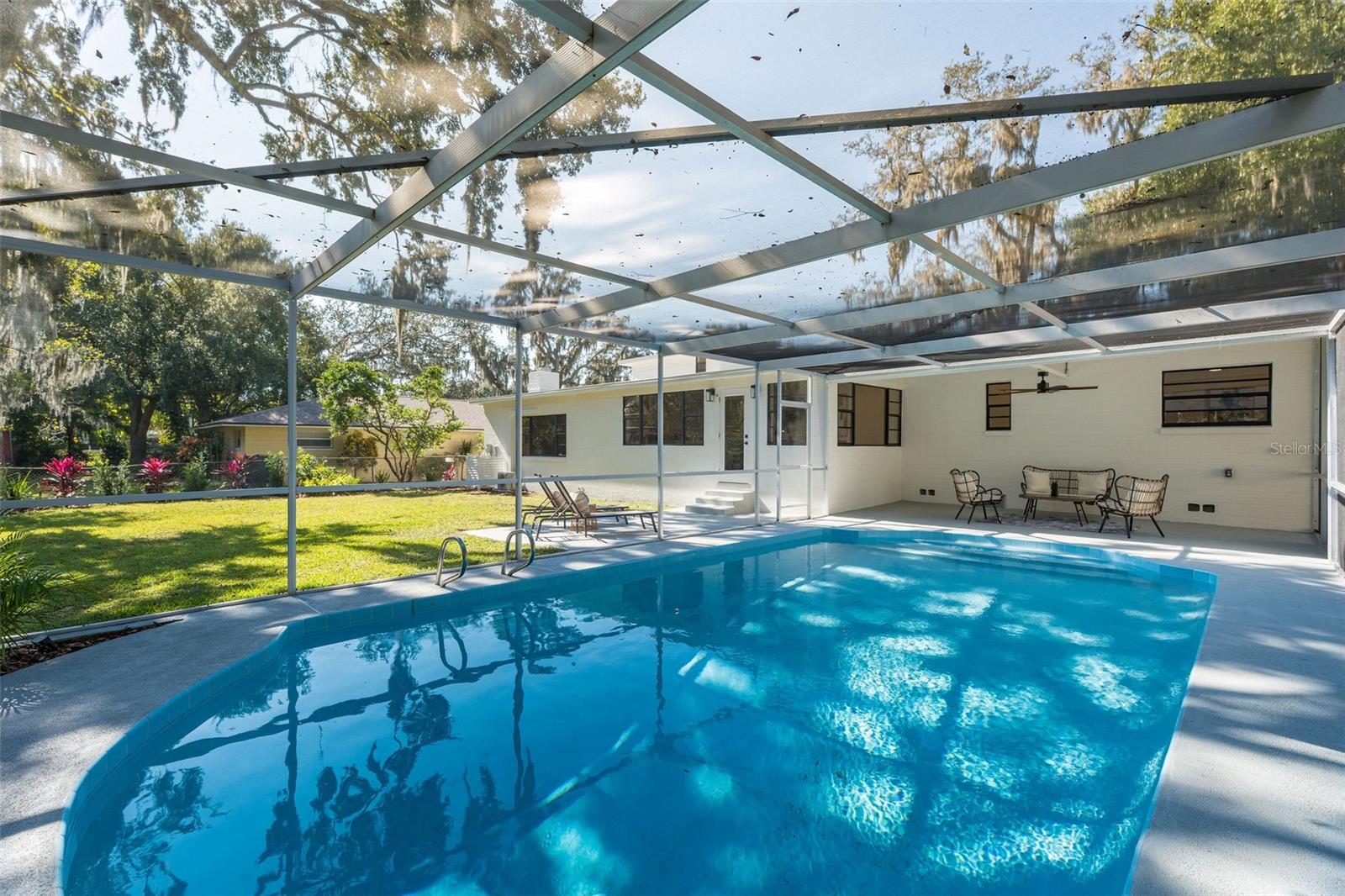 LAKE CONWAY ESTATES - Residential