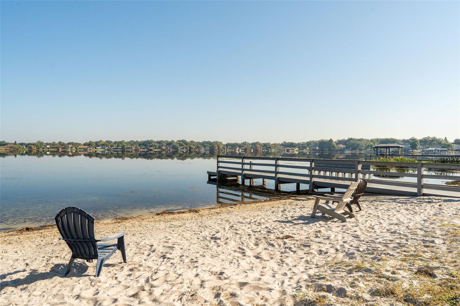 LAKE CONWAY ESTATES - Residential