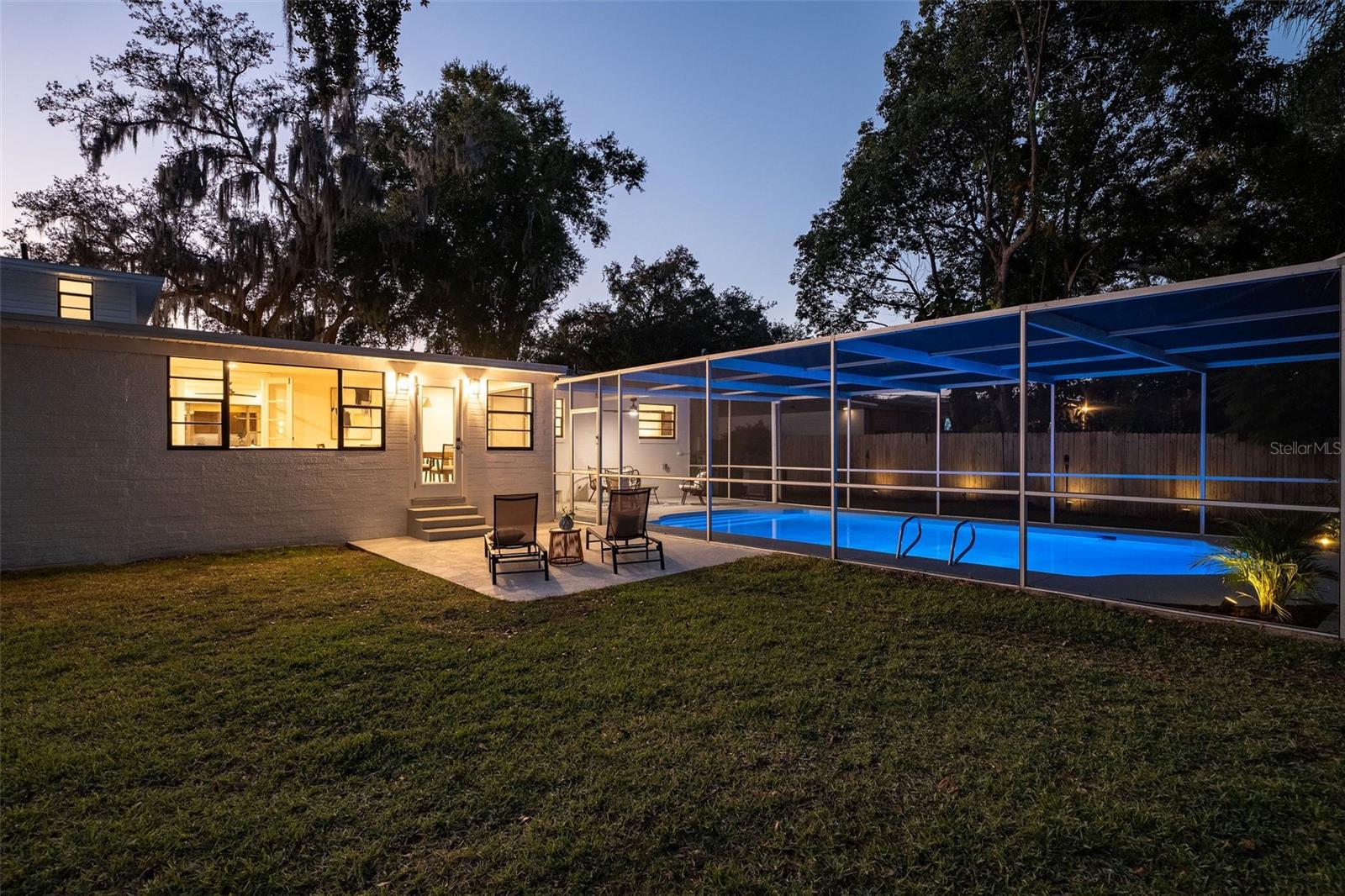 LAKE CONWAY ESTATES - Residential