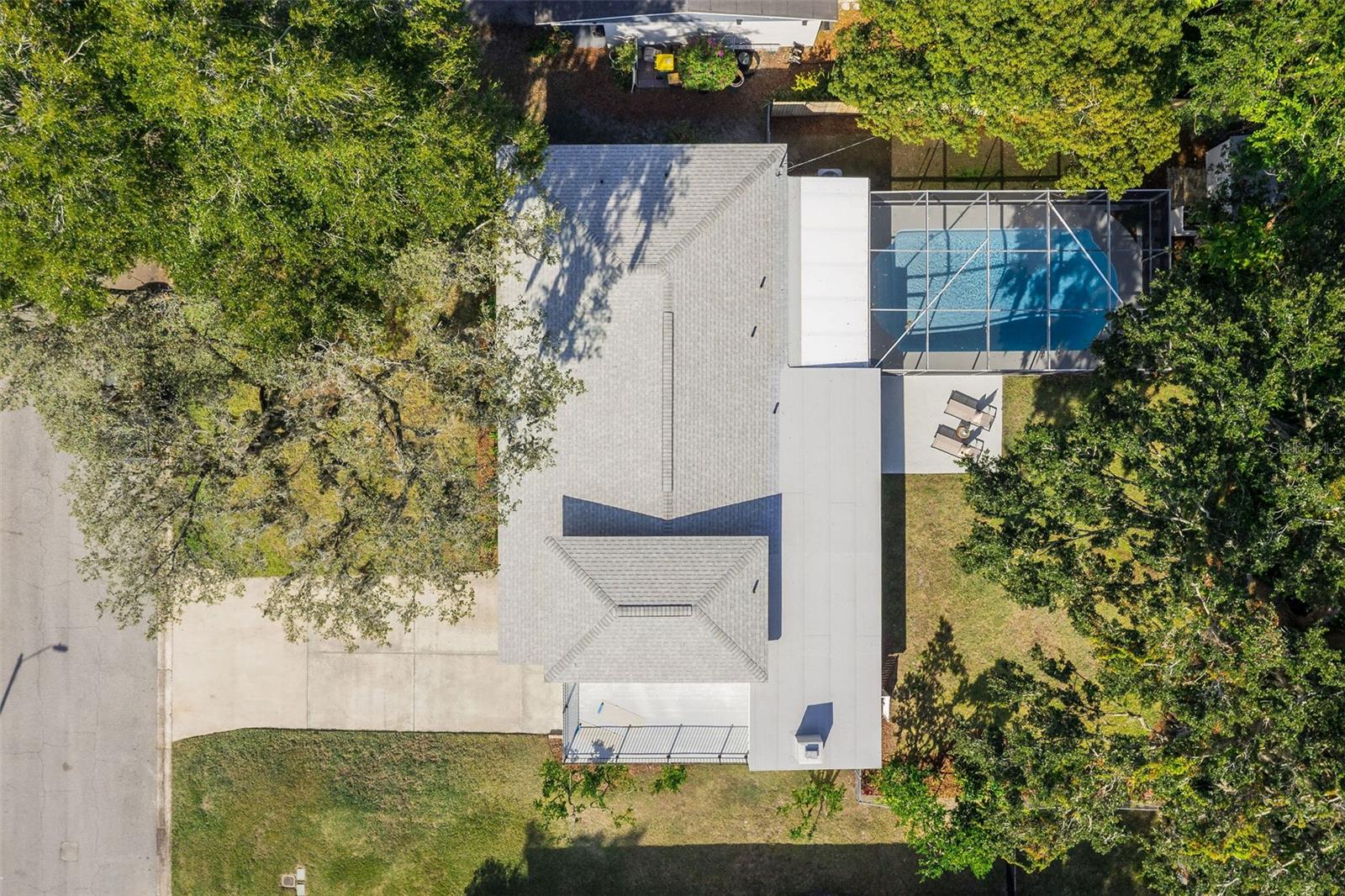 LAKE CONWAY ESTATES - Residential