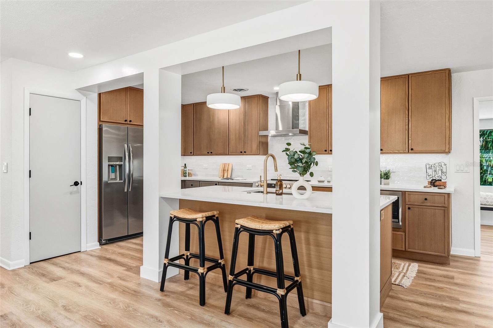 LAKE CONWAY ESTATES - Residential