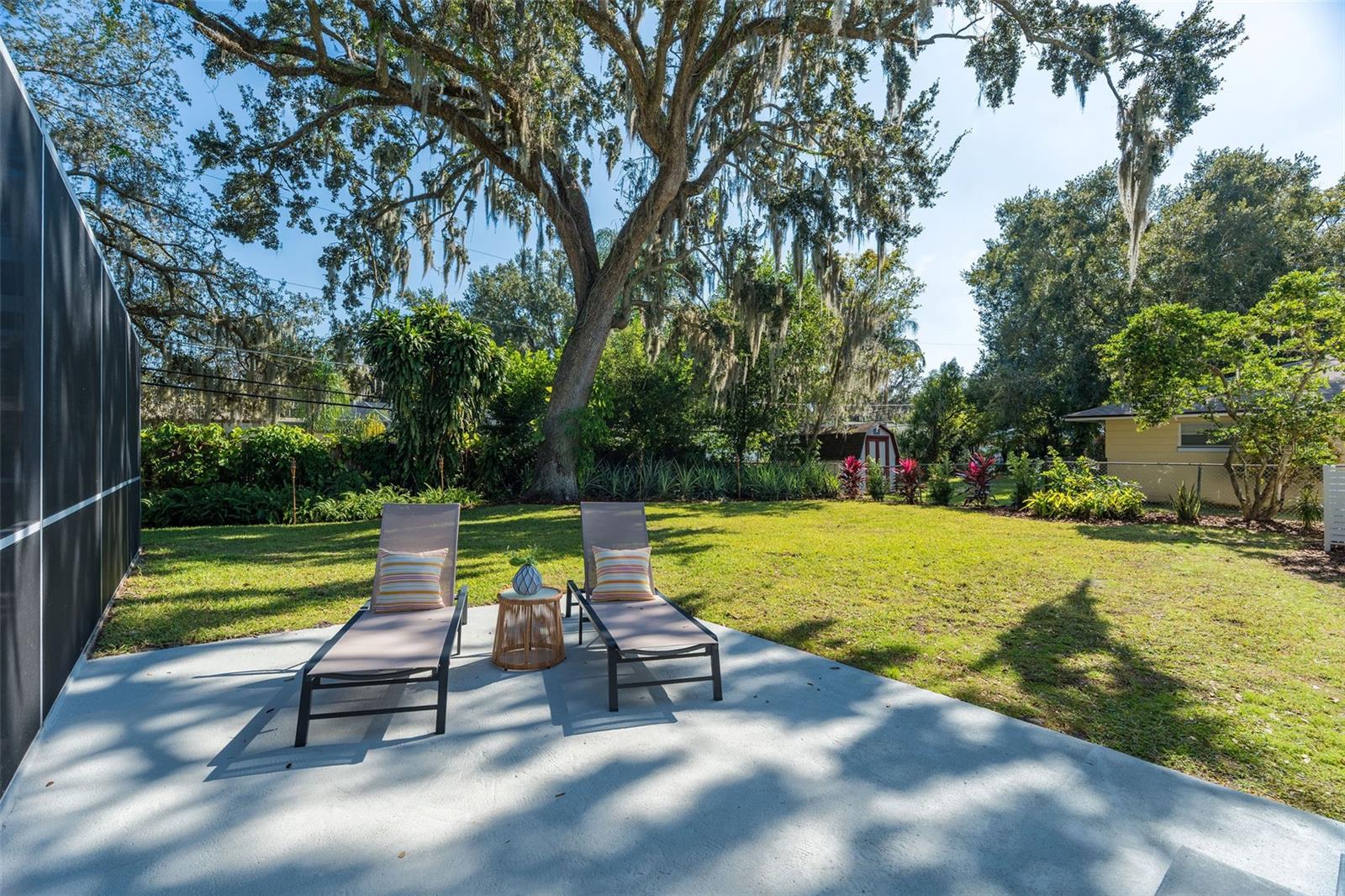 LAKE CONWAY ESTATES - Residential