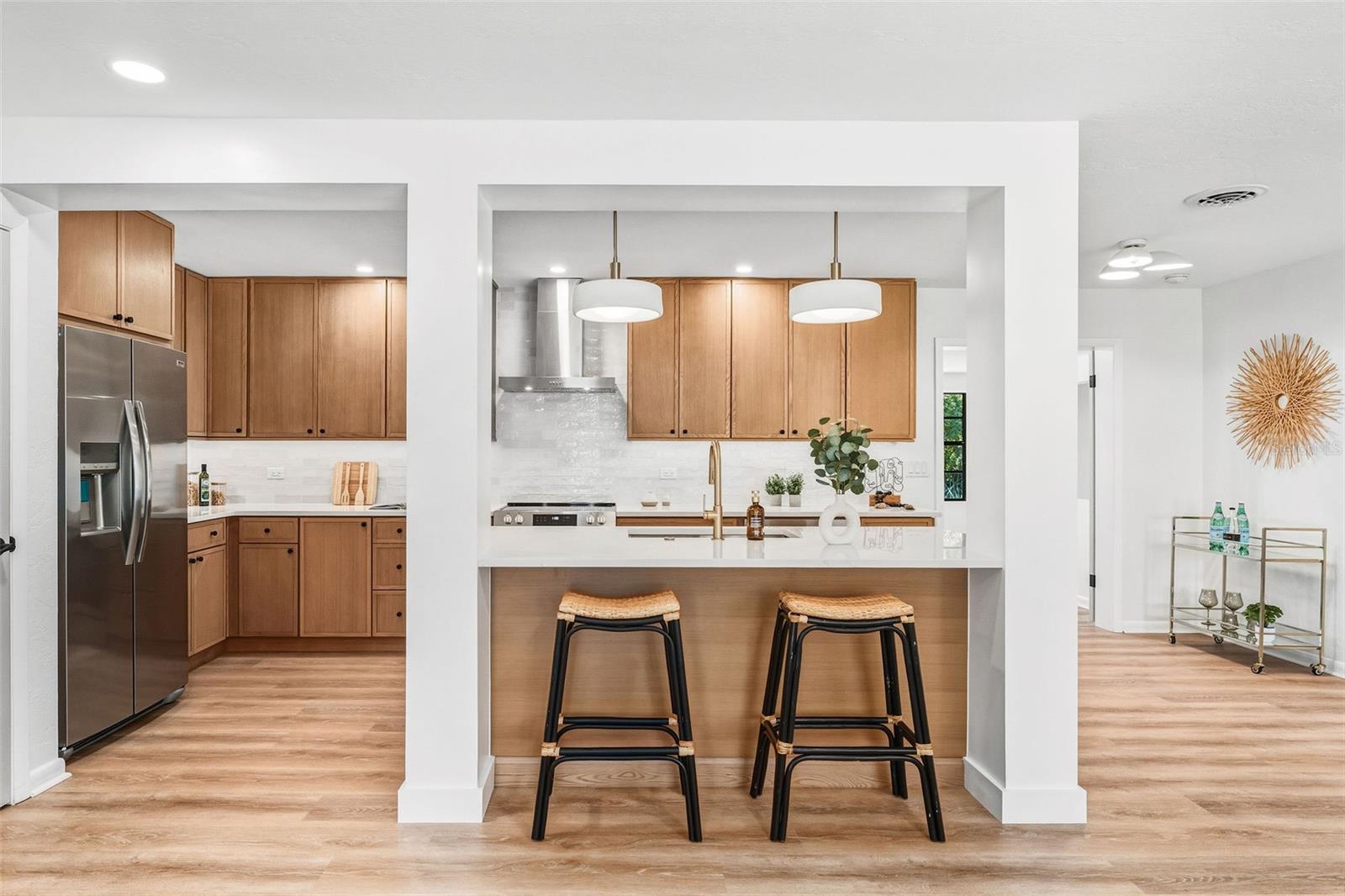 LAKE CONWAY ESTATES - Residential