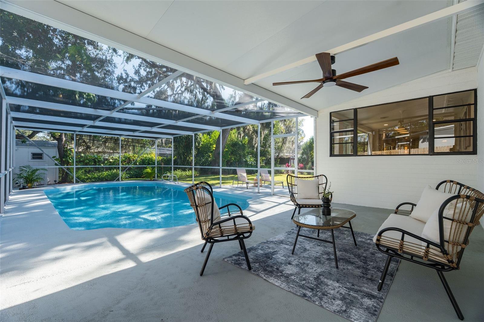 LAKE CONWAY ESTATES - Residential