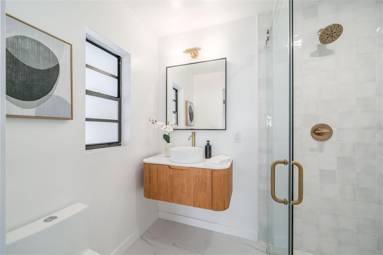 LAKE CONWAY ESTATES - Residential