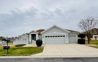 SPRUCE CREEK COUNTRY CLUB - Residential