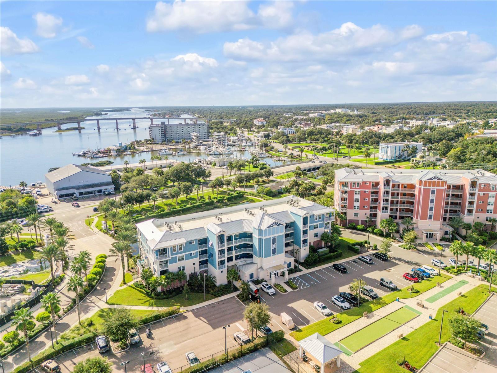 1 RIVERWALK DRIVE 303
