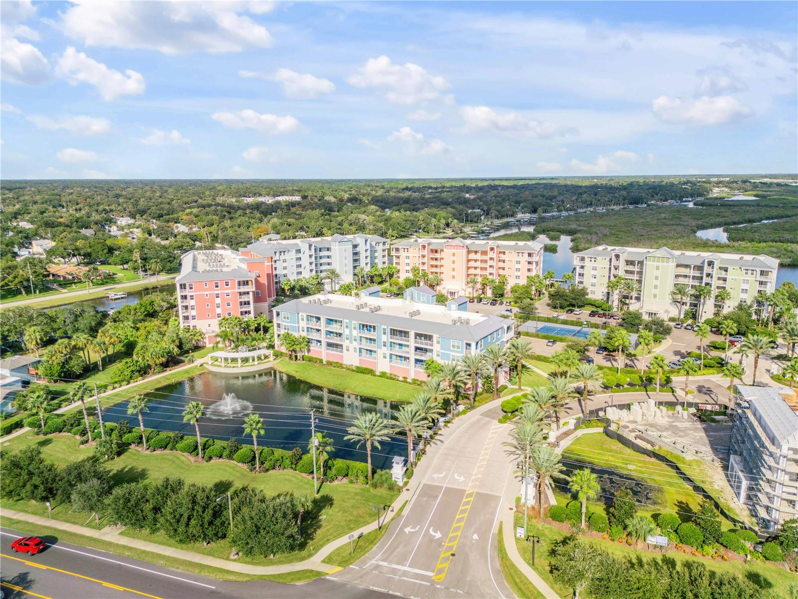 1 RIVERWALK DRIVE 303