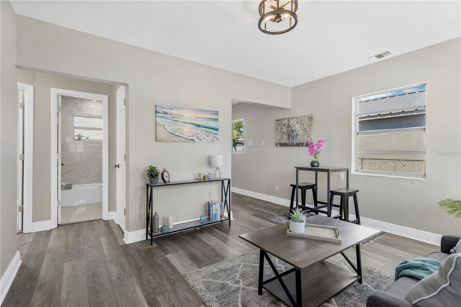 HAPPY ACRES SUB 1 S - Residential