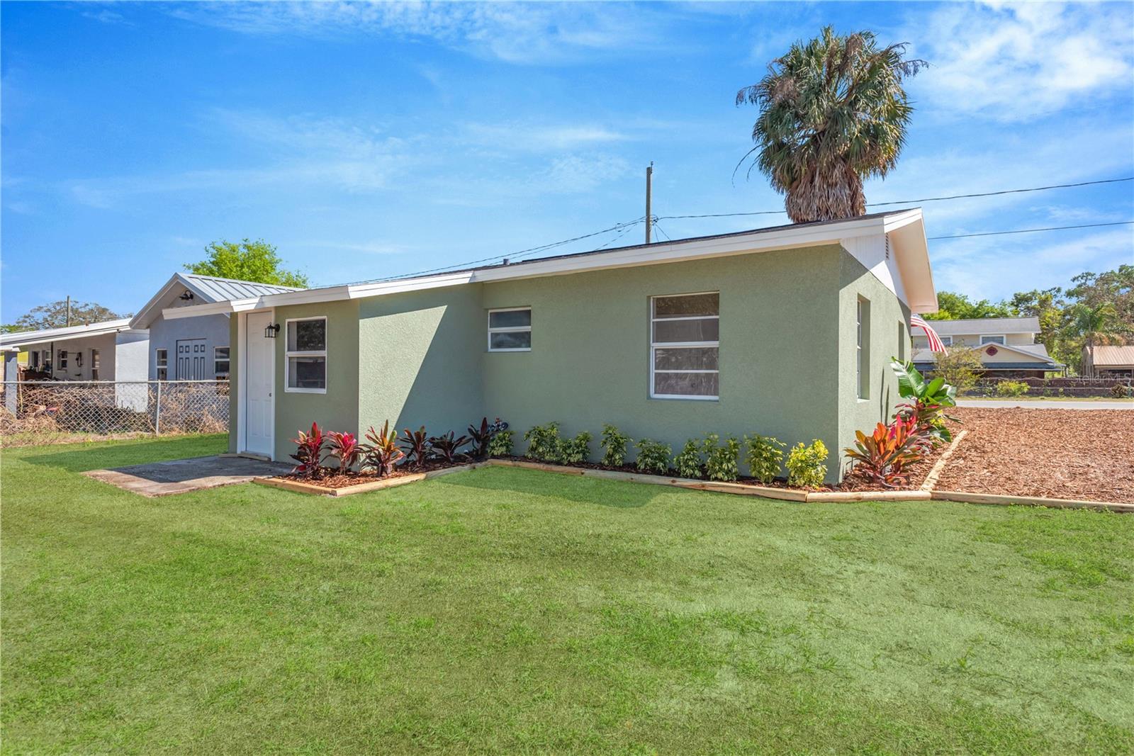 HAPPY ACRES SUB 1 S - Residential