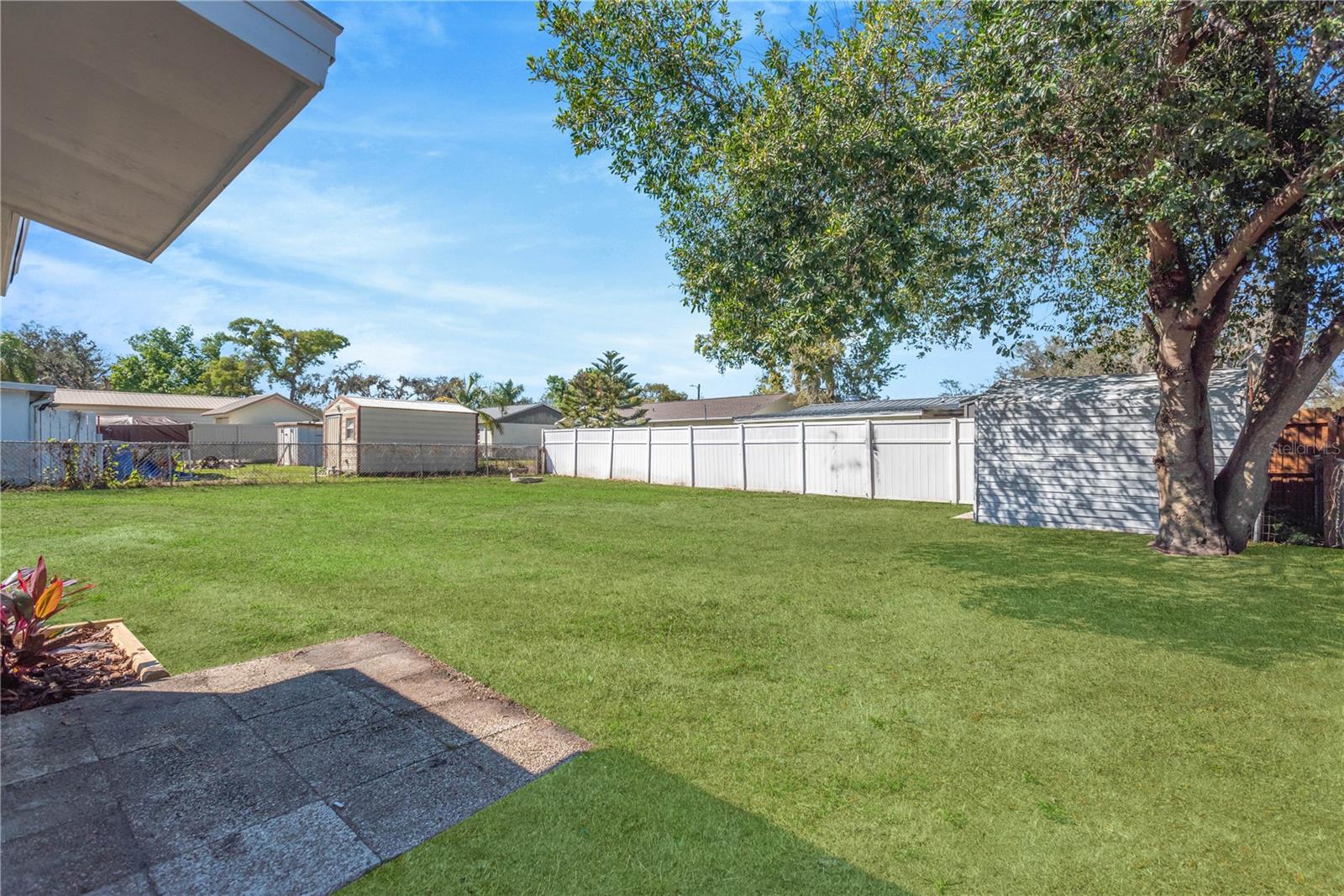 HAPPY ACRES SUB 1 S - Residential