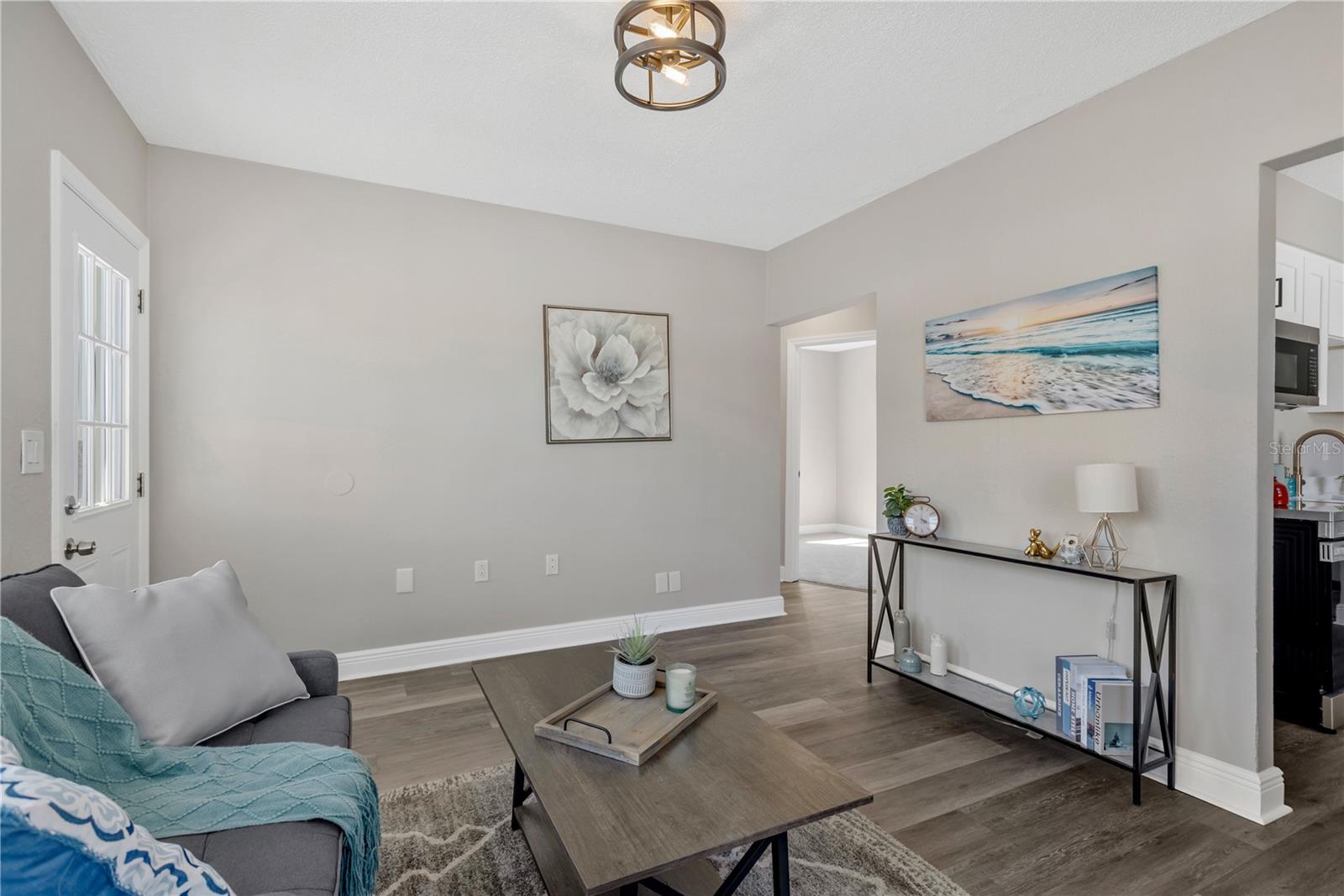 HAPPY ACRES SUB 1 S - Residential