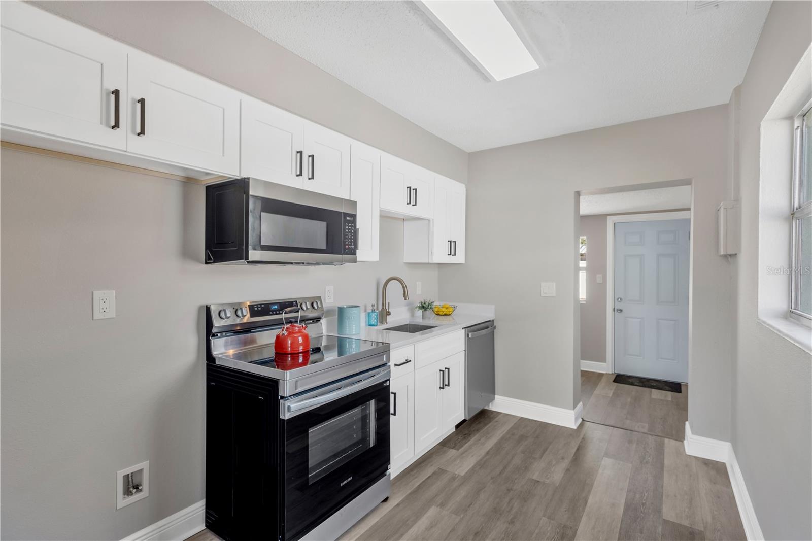 HAPPY ACRES SUB 1 S - Residential