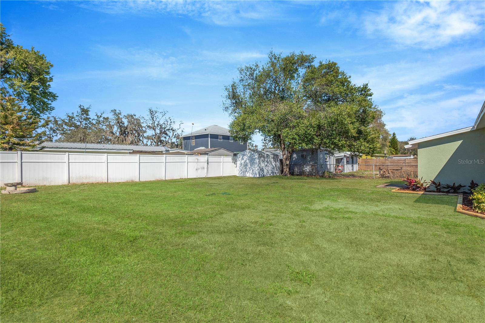 HAPPY ACRES SUB 1 S - Residential