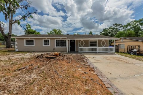 3641 MANDALAY COURT ORLANDO FL 32818