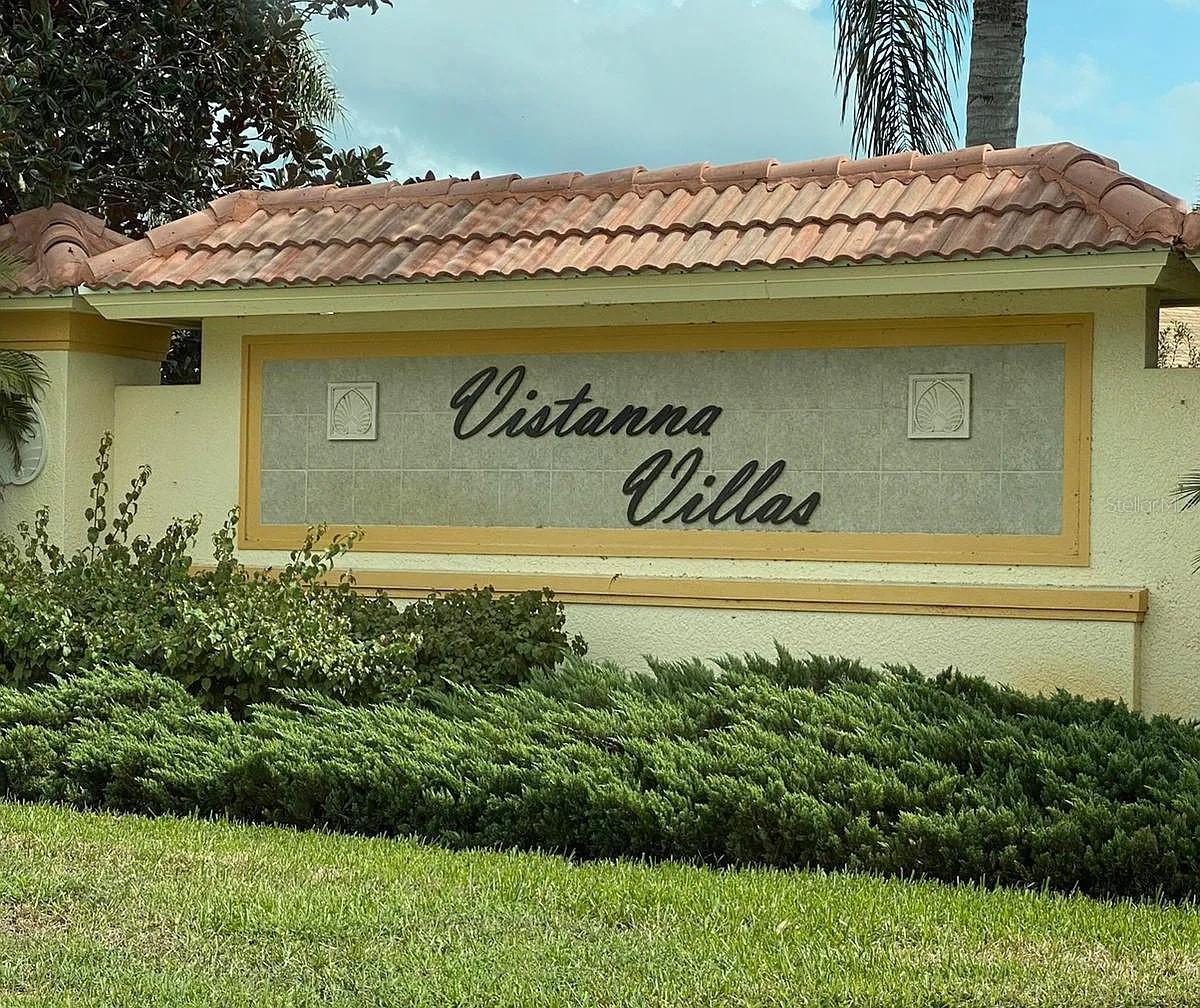 VISTANNA VILLAS - Residential Lease