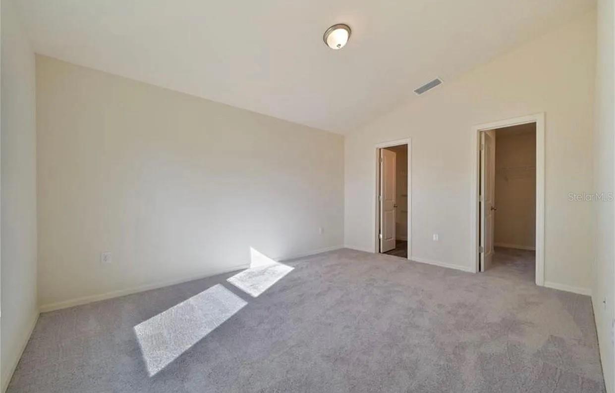 VISTANNA VILLAS - Residential Lease