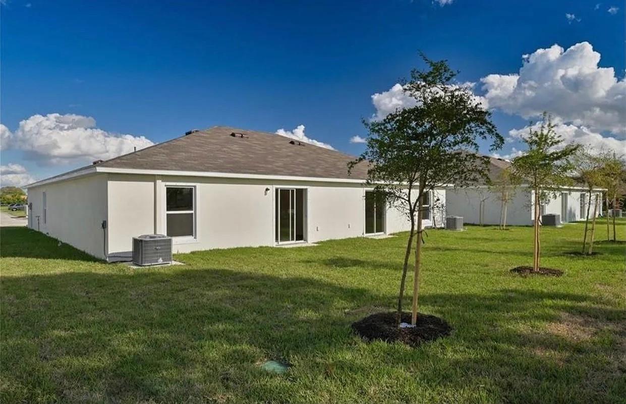 VISTANNA VILLAS - Residential Lease