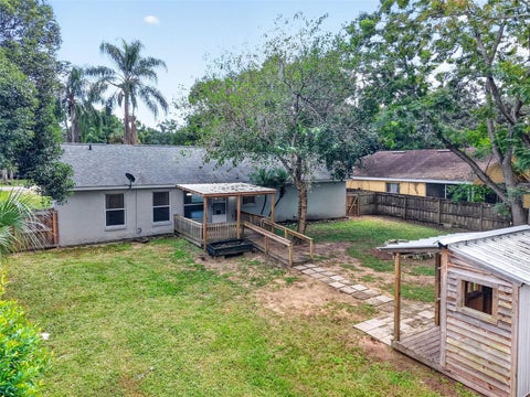 Tiny photo for 906 Kentucky Boulevard, Eustis, FL 32726 (MLS # O6451947)