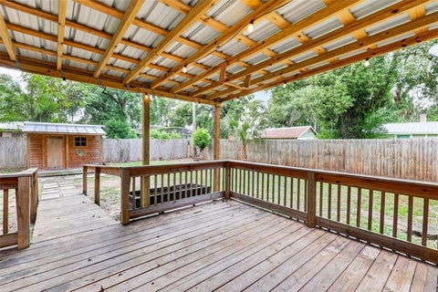 Tiny photo for 906 Kentucky Boulevard, Eustis, FL 32726 (MLS # O6451947)