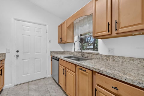 Tiny photo for 906 Kentucky Boulevard, Eustis, FL 32726 (MLS # O6451947)