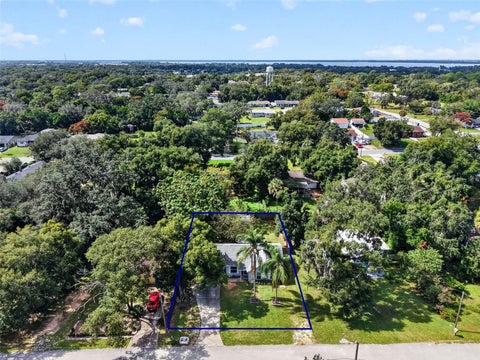 Tiny photo for 906 Kentucky Boulevard, Eustis, FL 32726 (MLS # O6451947)