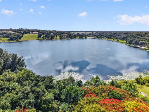 Tiny photo for 906 Kentucky Boulevard, Eustis, FL 32726 (MLS # O6451947)