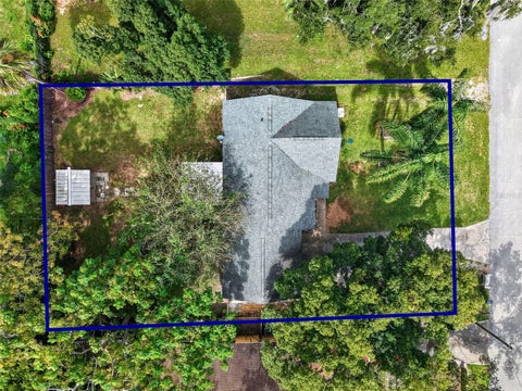 Tiny photo for 906 Kentucky Boulevard, Eustis, FL 32726 (MLS # O6451947)