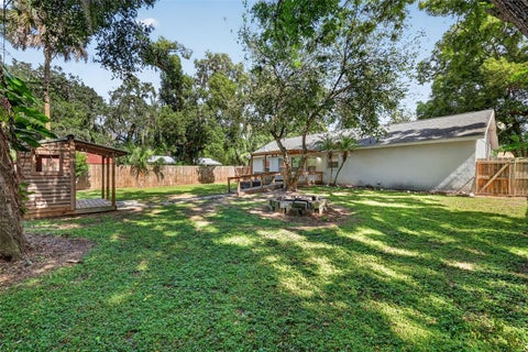 Tiny photo for 906 Kentucky Boulevard, Eustis, FL 32726 (MLS # O6451947)
