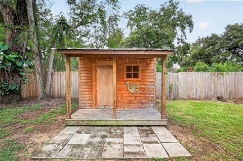 Tiny photo for 906 Kentucky Boulevard, Eustis, FL 32726 (MLS # O6451947)