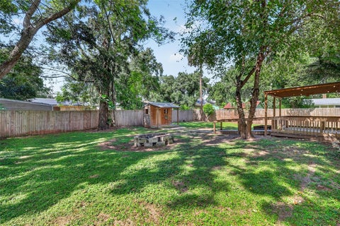 Tiny photo for 906 Kentucky Boulevard, Eustis, FL 32726 (MLS # O6451947)