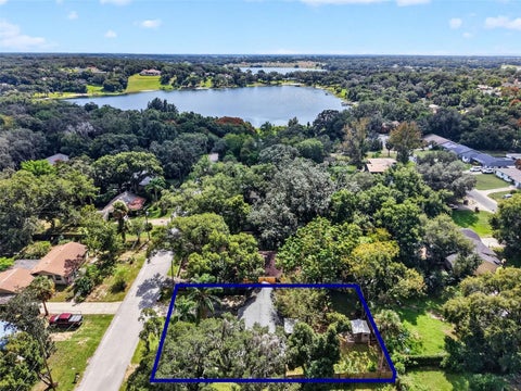 Tiny photo for 906 Kentucky Boulevard, Eustis, FL 32726 (MLS # O6451947)