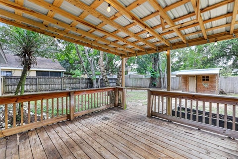 Tiny photo for 906 Kentucky Boulevard, Eustis, FL 32726 (MLS # O6451947)