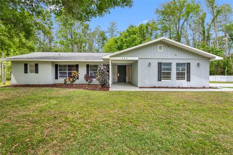 Photo of 346 Ranch Road, Tarpon Springs, FL 34688 (MLS # TB8369701)