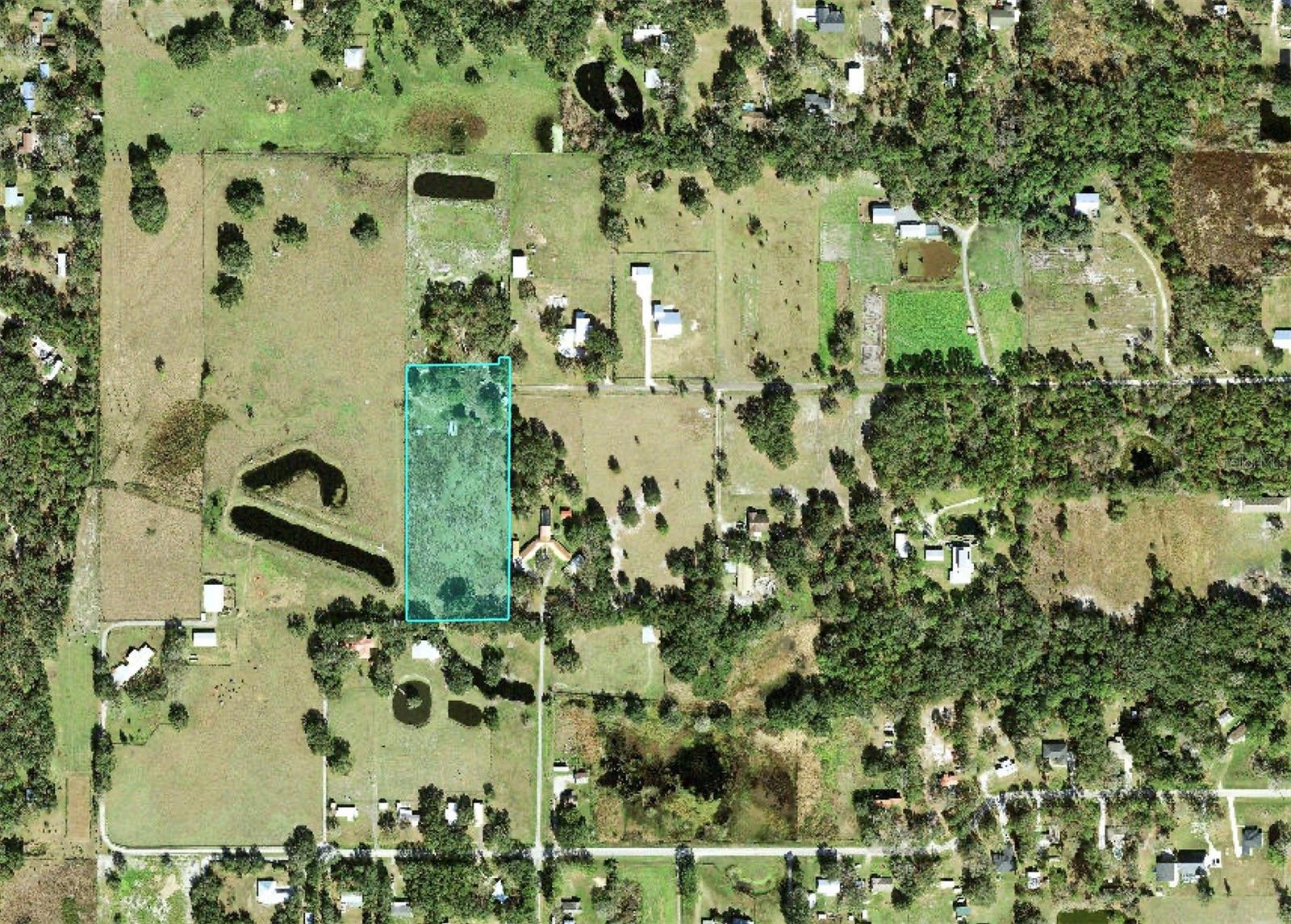 Escape to your own private oasis: this serene 5-acre parcel features sweeping cleared pastures dotted with majestic, mature oaks—perfect for building your custom dream home, a hobby farm, or an equestrian retreat. Currently undergoing final cleanup, the land is build-ready and primed for development. Electric poles on site, fiber at site, well onsite. Close to all amenities. More photos coming soon!