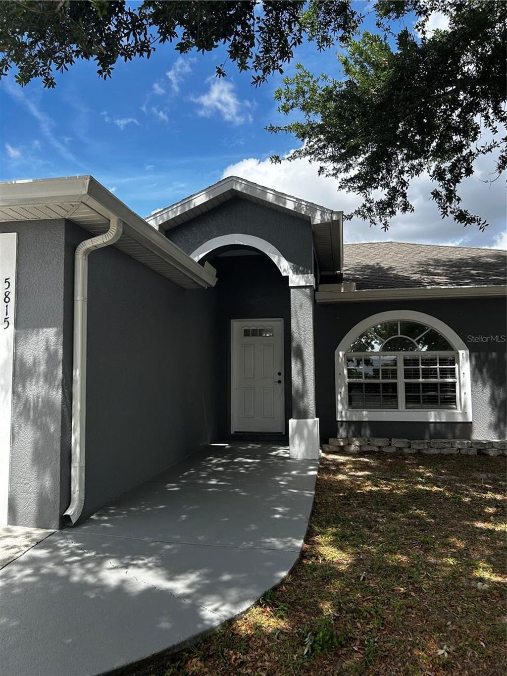 Photo of 5815 Mockingbird Drive, New Port Richey, FL 34652 (MLS # TB8492444)