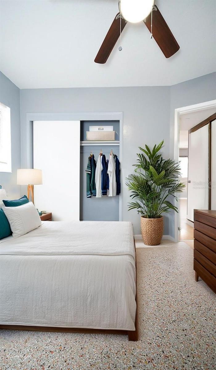 FRAZE ACRES - Residential Lease