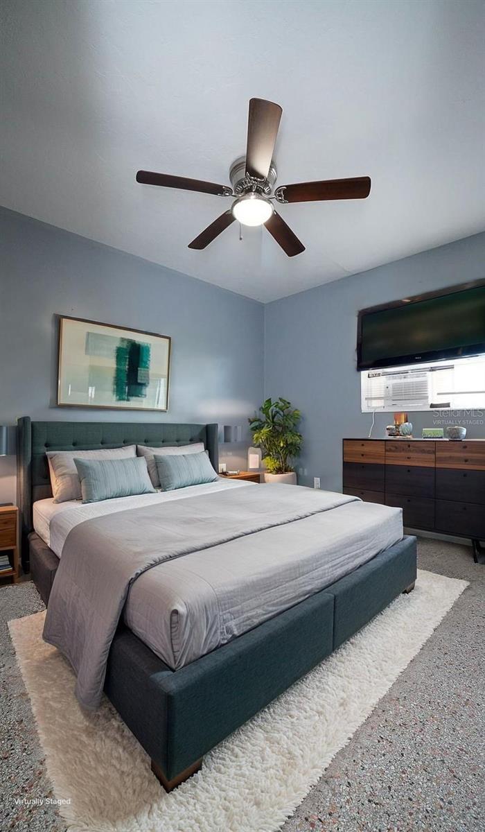 FRAZE ACRES - Residential Lease