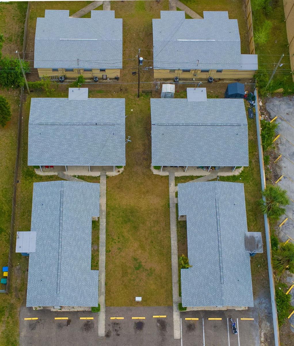 FRAZE ACRES - Residential Lease