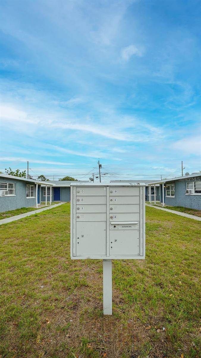 FRAZE ACRES - Residential Lease