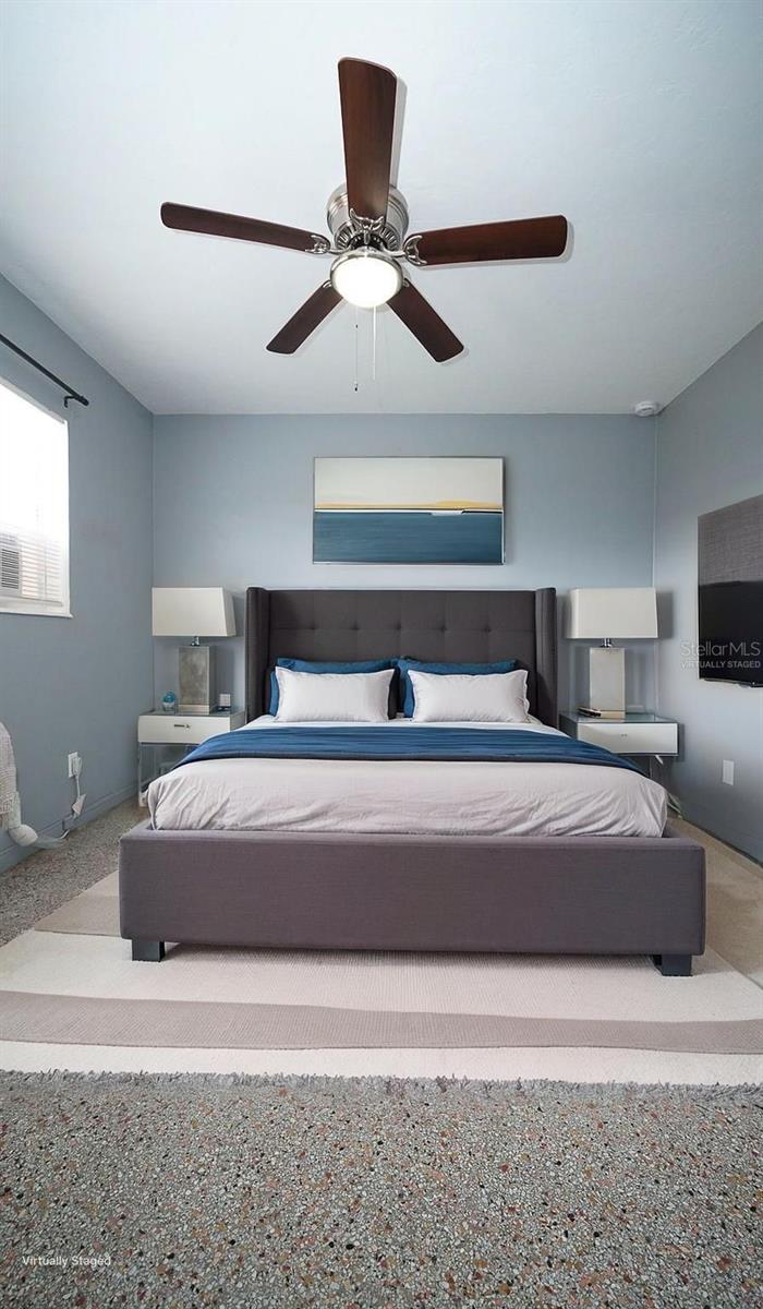 FRAZE ACRES - Residential Lease