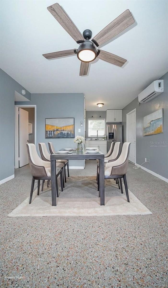 FRAZE ACRES - Residential Lease